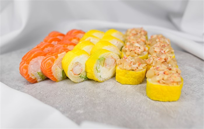 СЕТ №8 1000096 - фото 4562