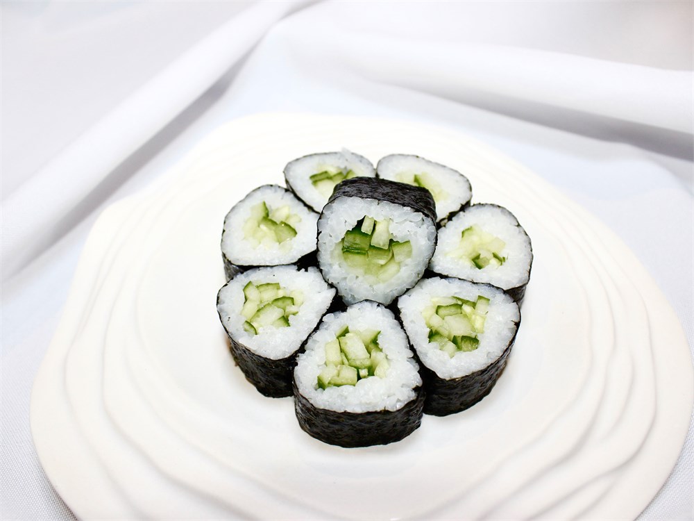 ХОСОМАКИ С ОГУРЦОМ 1000830 - фото 4676