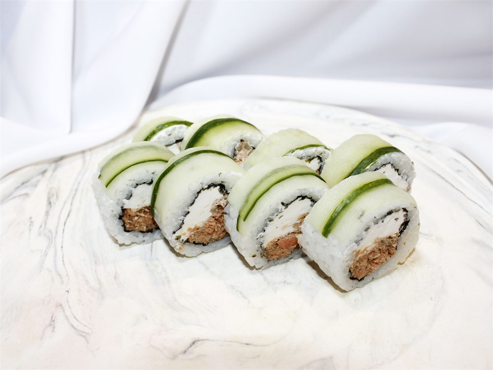 ТЕРИЯКИ В ОГУРЦЕ 1000827 - фото 4686