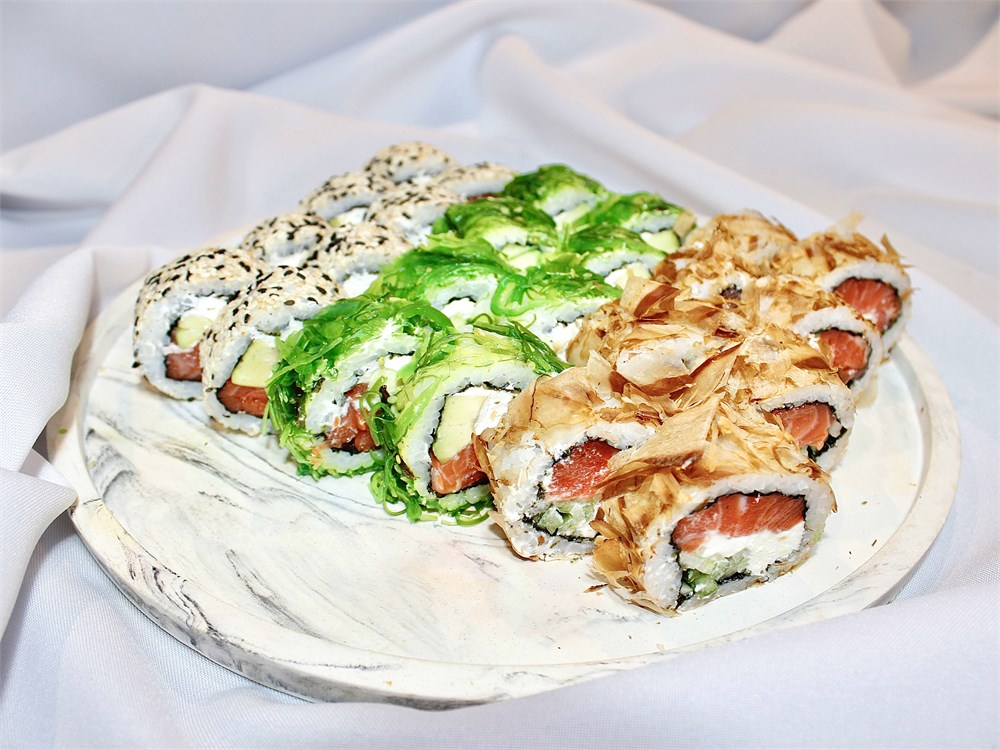 СЕТ №12 1000832 - фото 4689