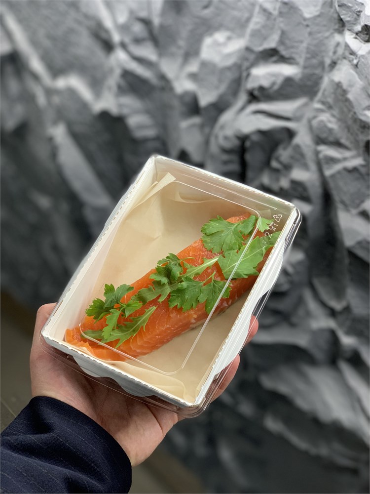 Посол от шефа №1 200гр 1000850 - фото 4697