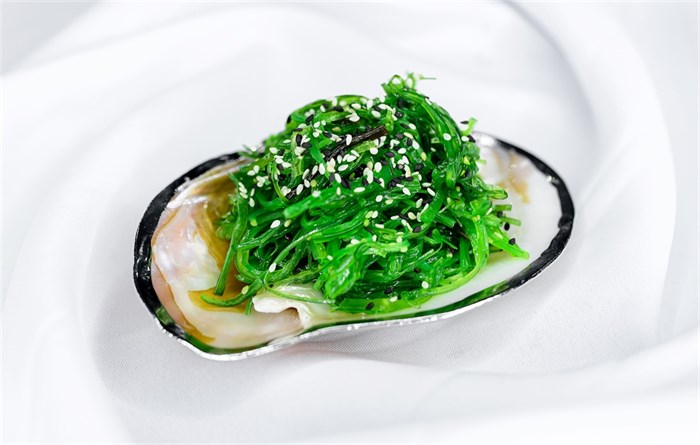 САЛАТ ЧУКА 1000099