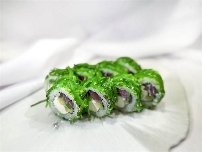 ГРИН С ТУНЦОМ 1000860