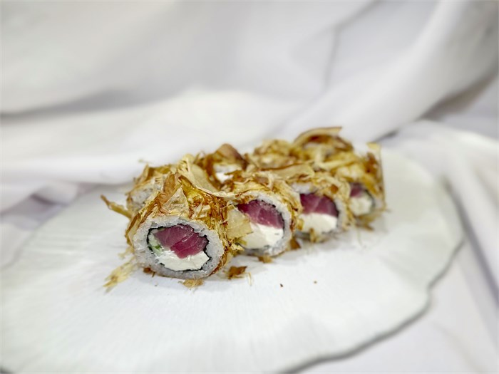 БОНИТО С ТУНЦОМ 1000897