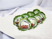 ГРИН С ЛОСОСЕМ 1000841 - фото 4672