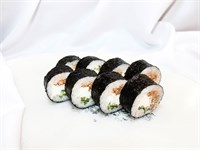 НОРИМАКИ С ЛОСОСЕМ ТЕРИЯКИ 1000831 - фото 4684