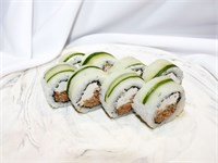 ТЕРИЯКИ В ОГУРЦЕ 1000827 - фото 4686